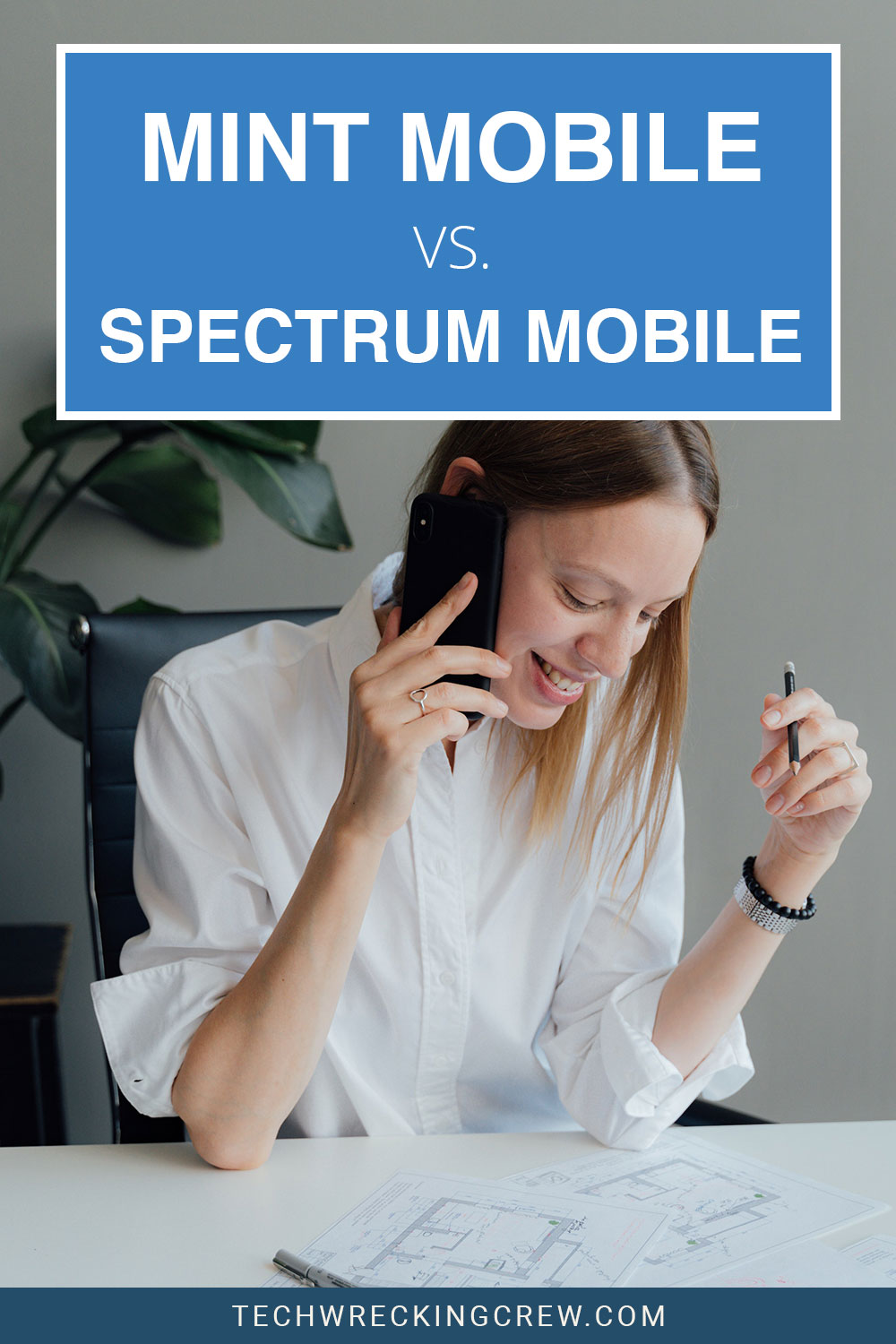 Mint Mobile vs. Spectrum Mobile