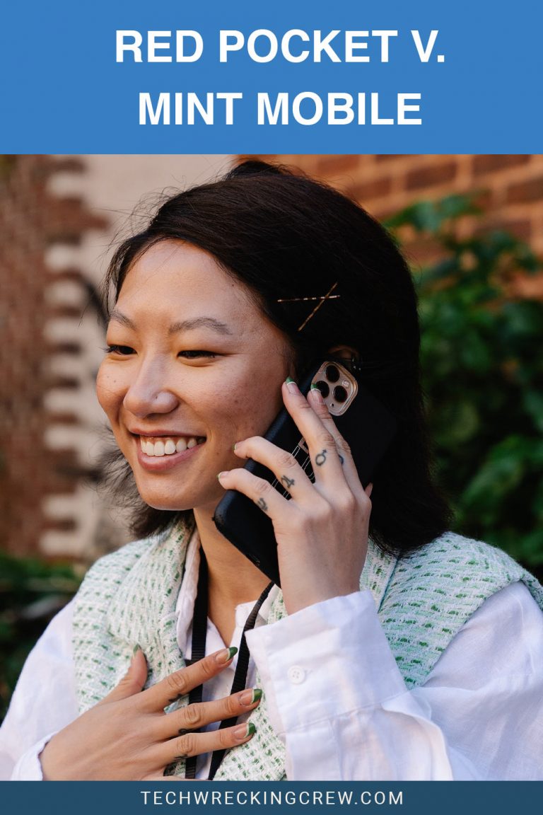 Red Pocket v. Mint Mobile Tech Wrecking Crew