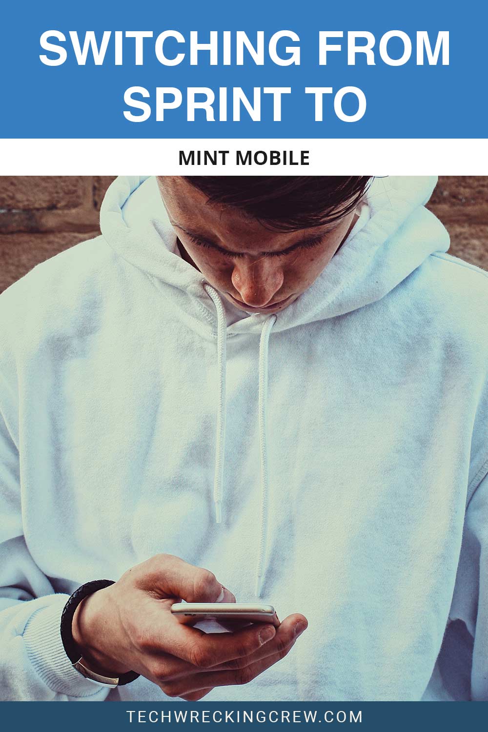 Switching from Sprint to Mint Mobile